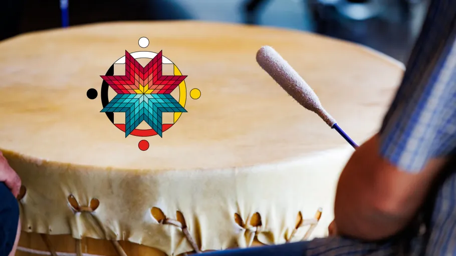 Indigenous Backround Option 3