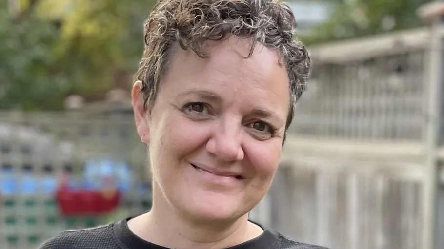 Photo of Leslie Wexler