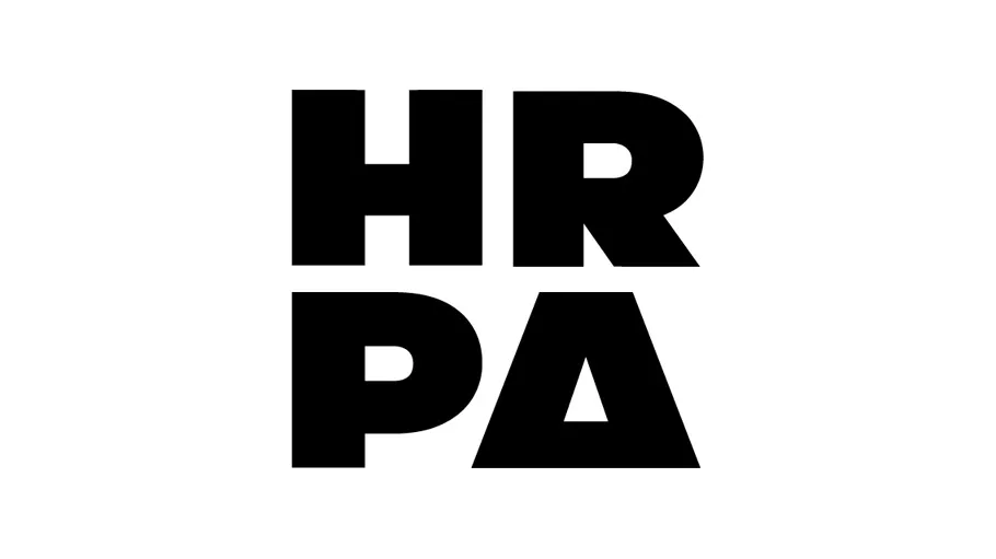 HRPA logo