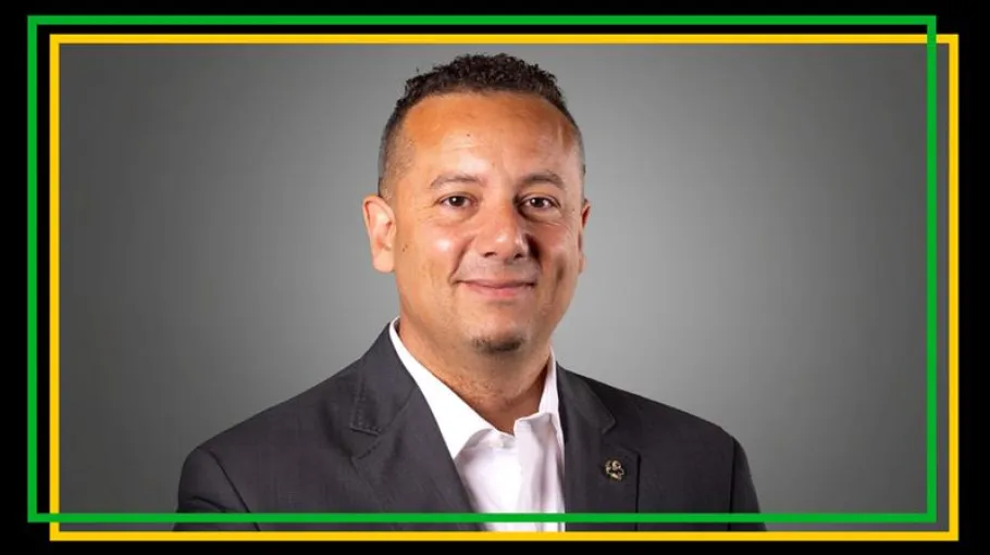 Jimi Rockley, Business System Analyst and Solution Engineer - Digital Learning Environment