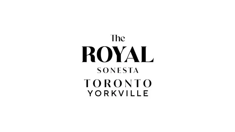 The Yorkville Royal Sonesta Hotel logo