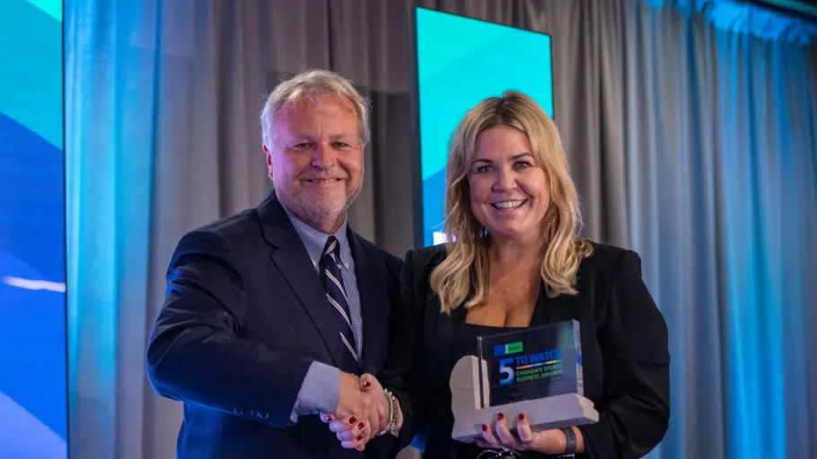 5 to Watch Alumni Awards