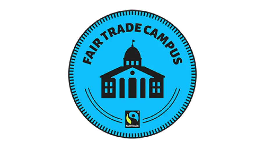 Fair Trade Campus logo