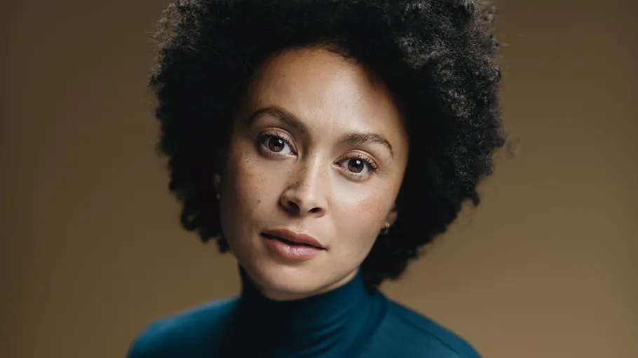Khadijah Salawu headshot