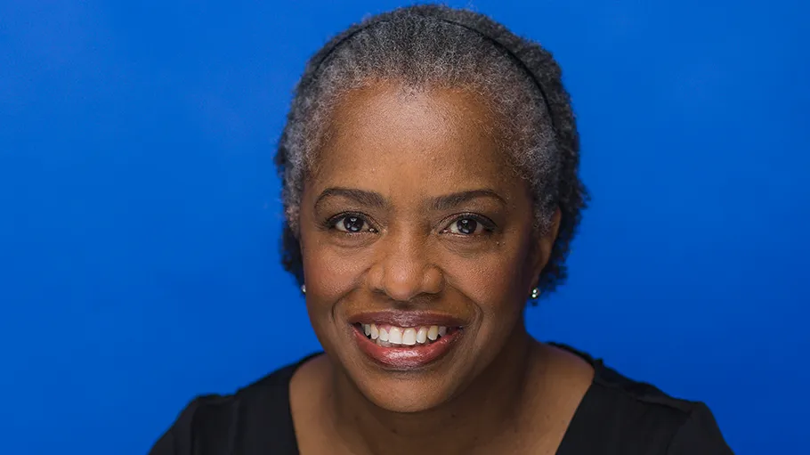 Narcia Johnson headshot