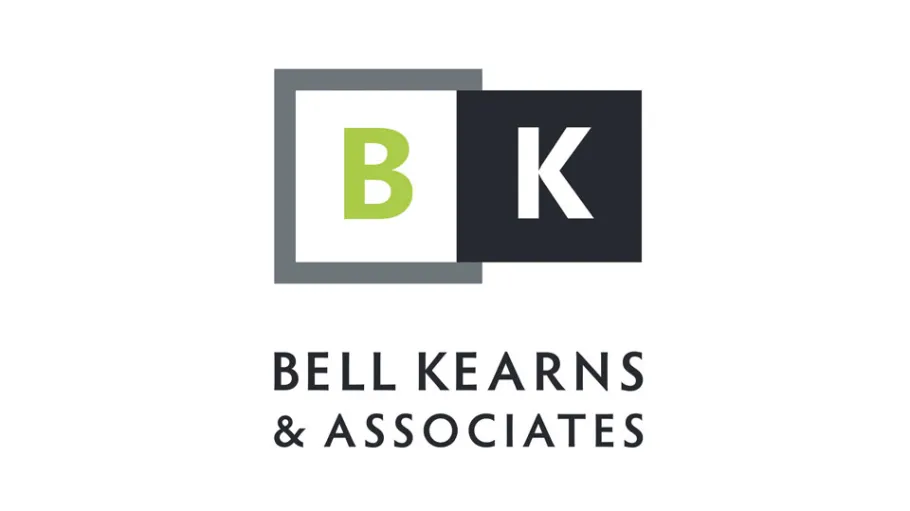 BKA Bell Kearns & Associates logo