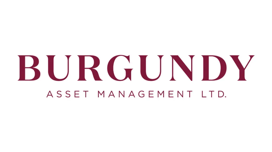 Burgundy Asset Management LTD logo