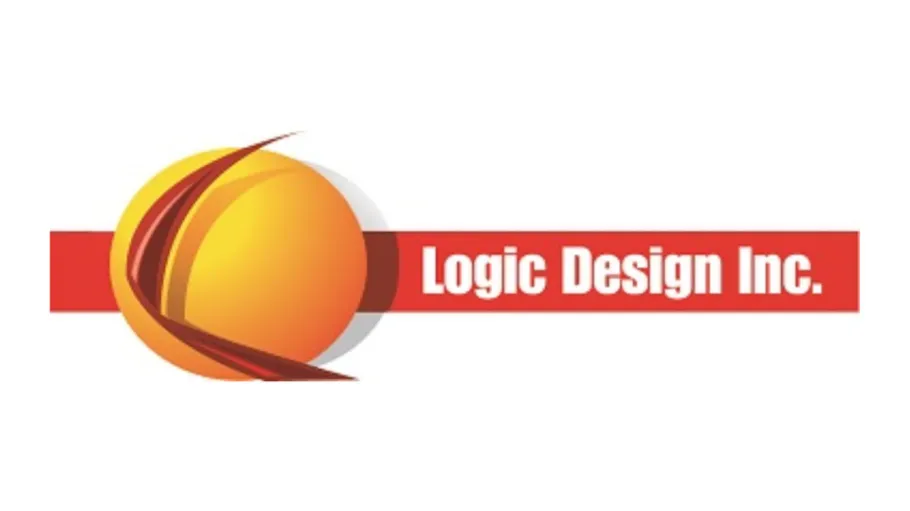 Logic Design Inc logo
