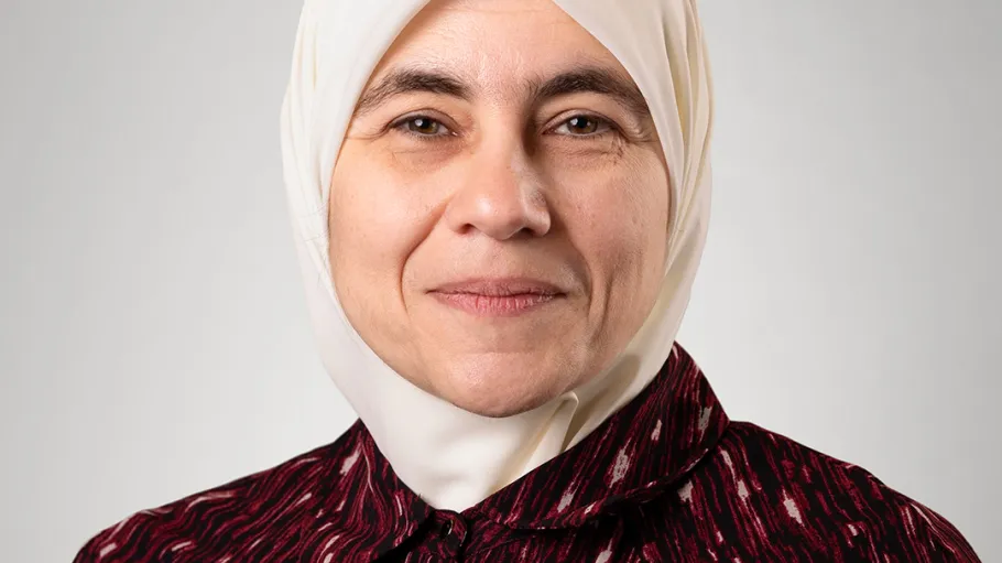 Headshot of Nisren Alsaied Suliman