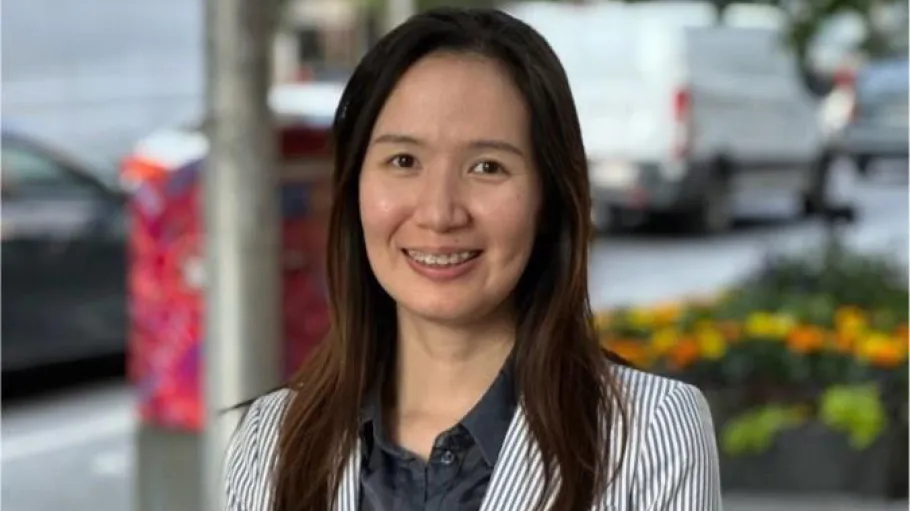 Eva Hongya He, Graduate 2020, Customer Experience (Relationship) Marketing and Analytics (Online) (Postgraduate) B419