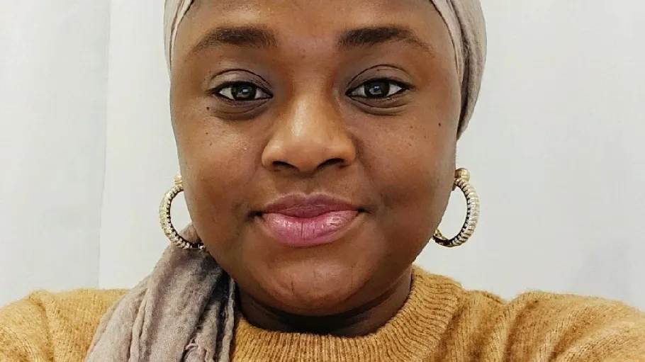 Folake Ayinde, 2025 Grad, Customer Experience (Relationship) Marketing and Analytics (Online) (Postgraduate) B419