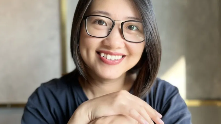 Lucia Nguyen, 2023 Graduate, Customer Experience (Relationship) Marketing and Analytics (Online) (Postgraduate) B419