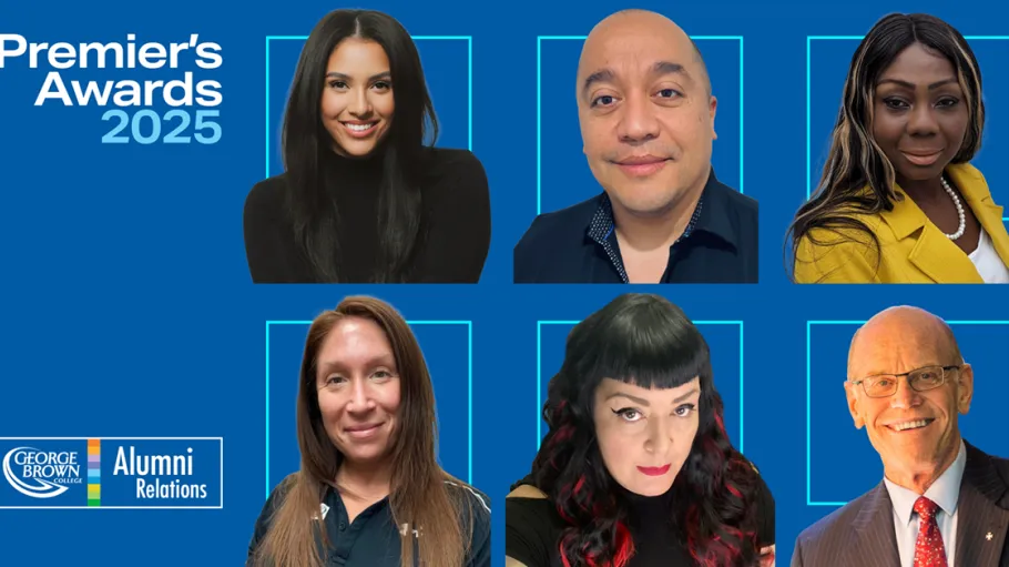 Six Premier's Awards 2025 candidates 