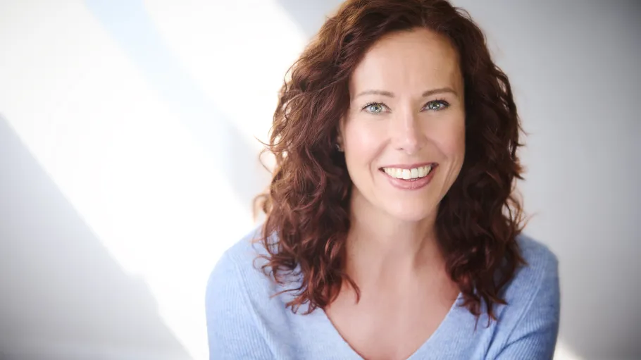 Christel Bartelse headshot