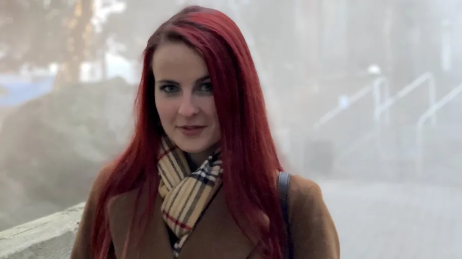 Sarah Flanigan headshot