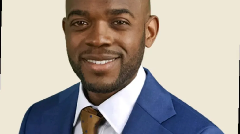 Dr. Tyrone Hall 