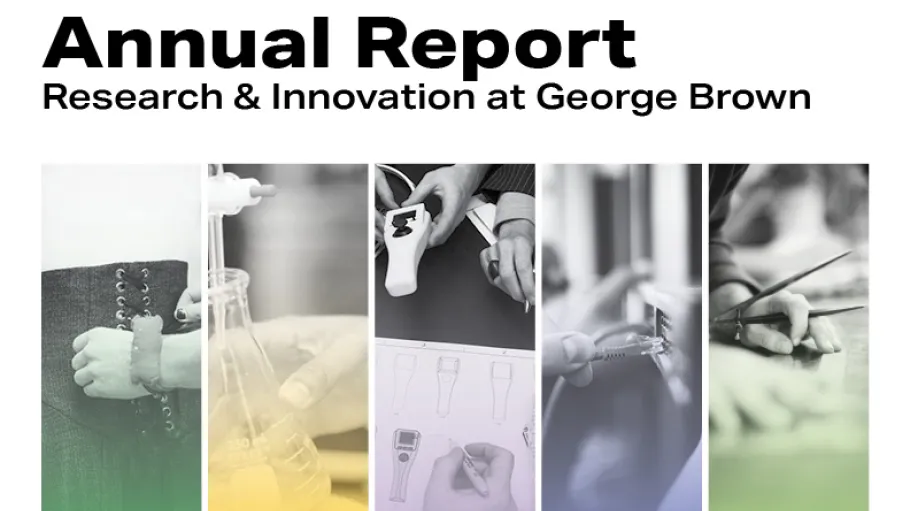 Image of the 2025 R&I Annual Report