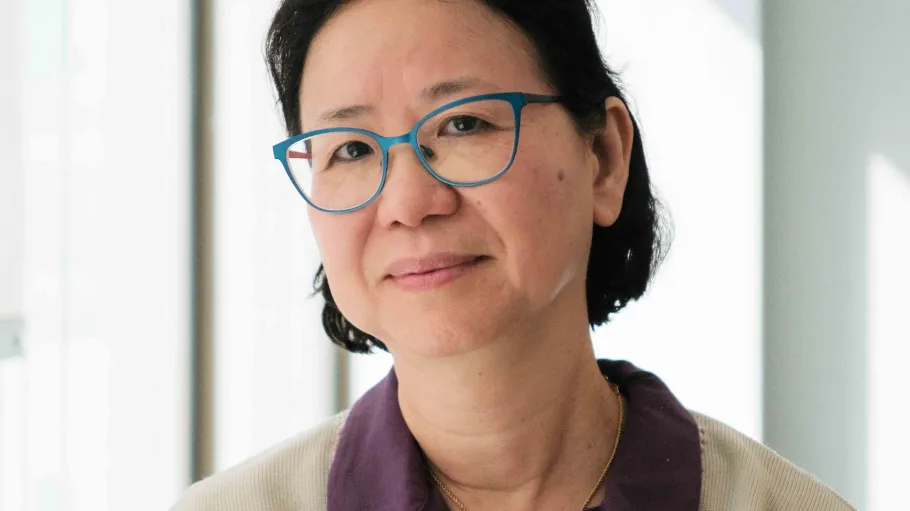 TLX Bio Photo of Michelle