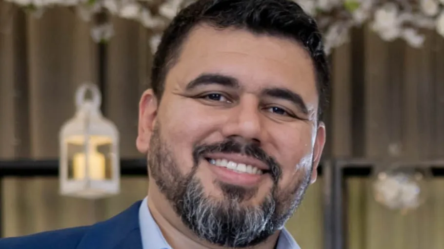 Photo of Vander dos Santos