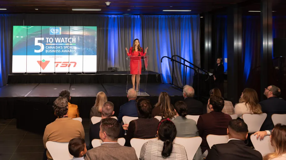 2025 5 to watch reception