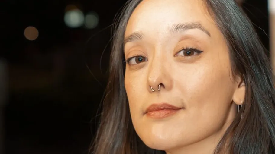 headshot, Amanda Wong