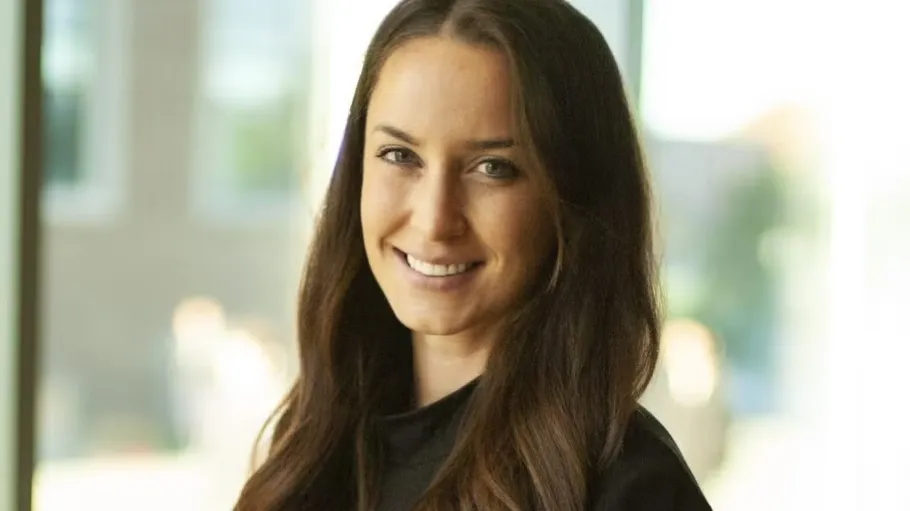 Jessica Rumboldt headshot