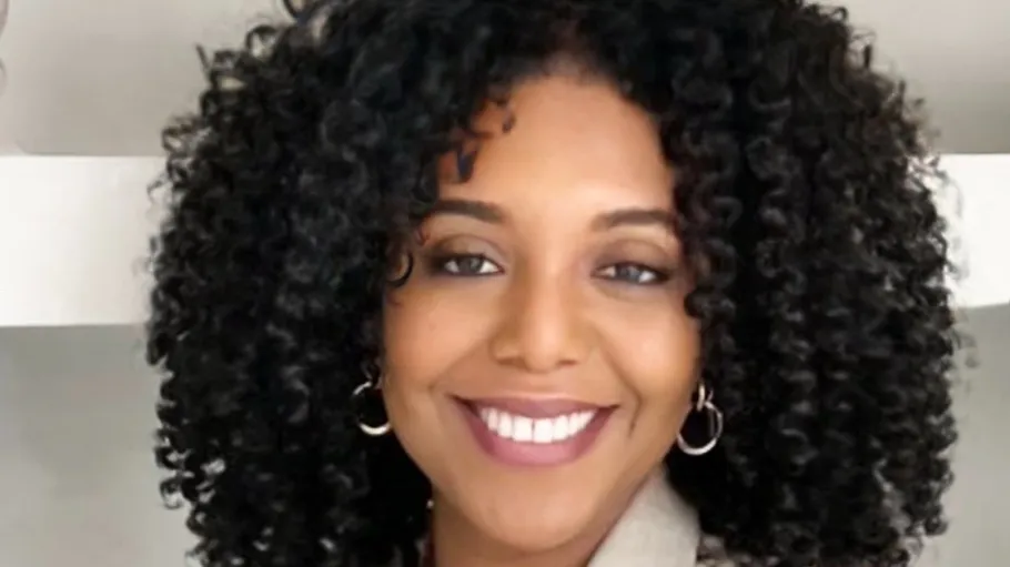 Jordana Baker headshot