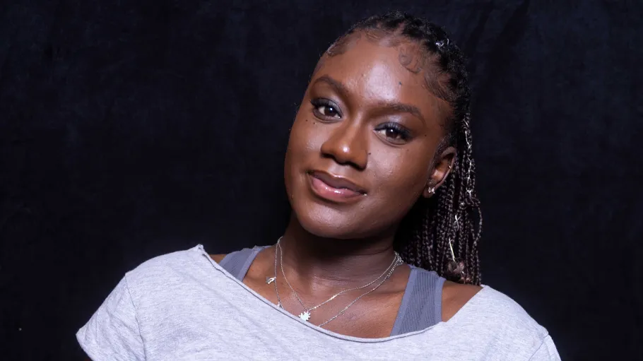 Naeisha Marques headshot