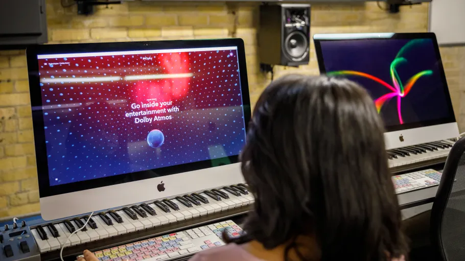 Sound design