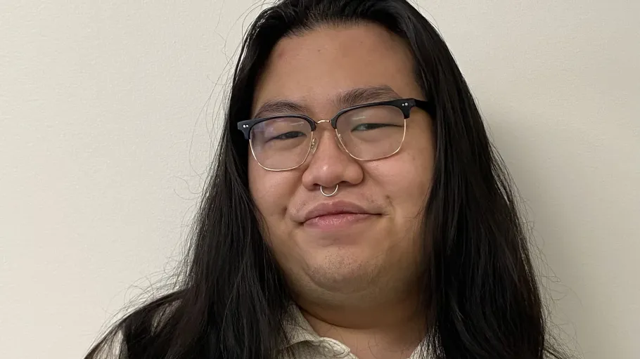 Toby Lew headshot