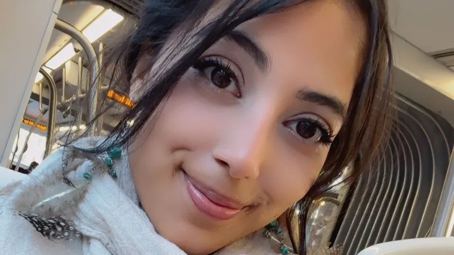 Neha Anand headshot