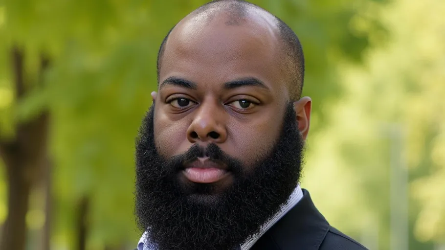 Dr. Morris Anthony Beckford