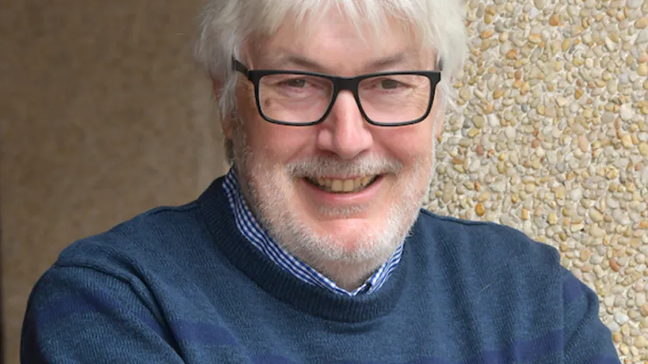 Glen A. Jones