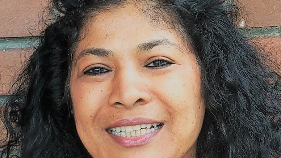 Milan Shahani