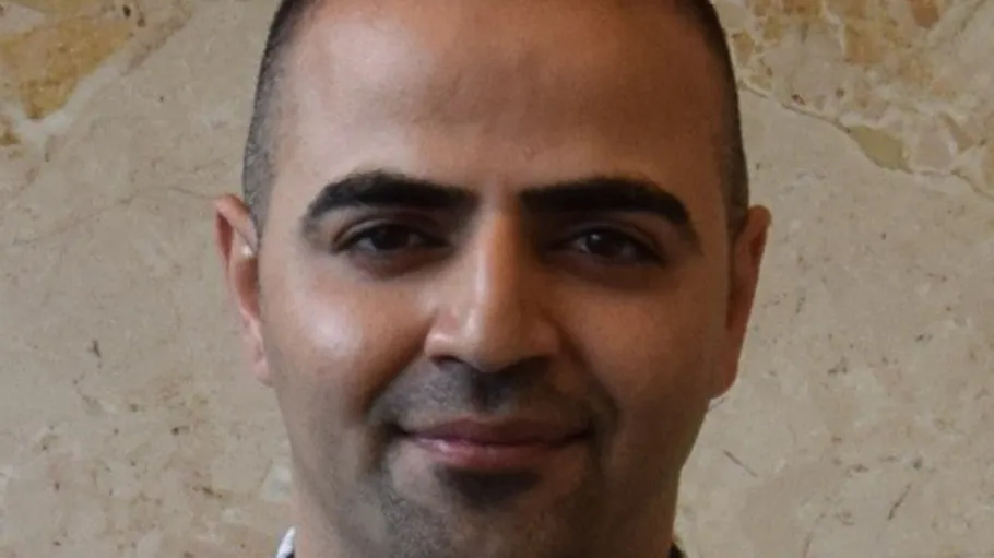 Dr. Ziad Alostaz