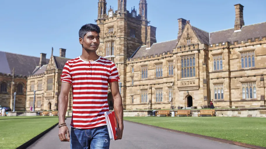 British Council’s official image – IELTS 