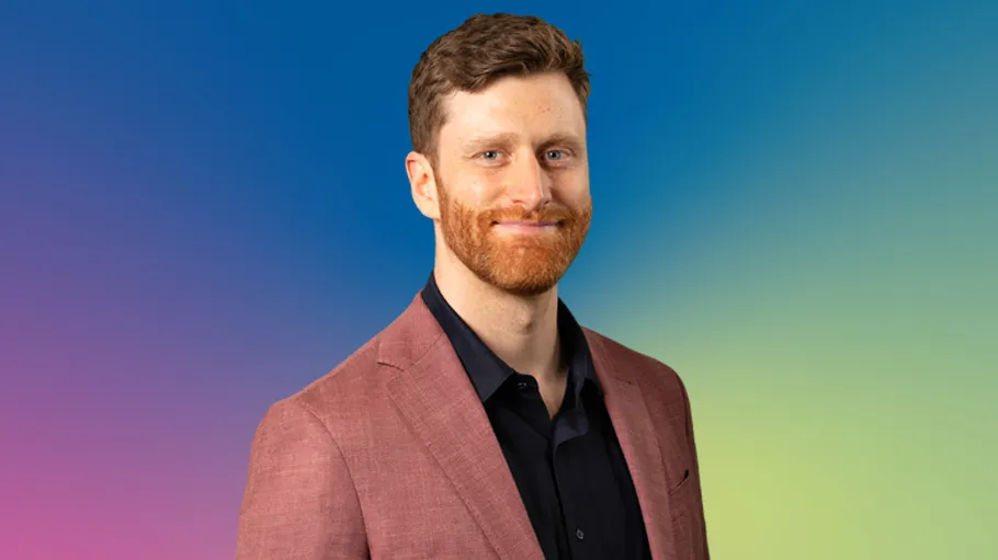 Jesse Schafer