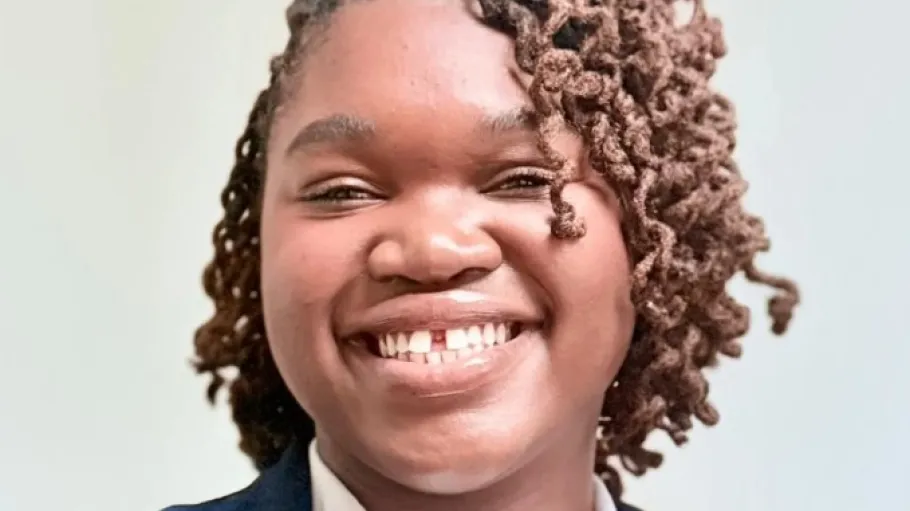 Khdrea Jones