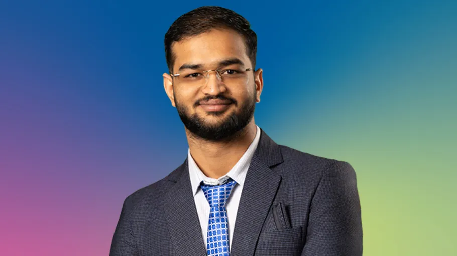 Navinkumar Meena