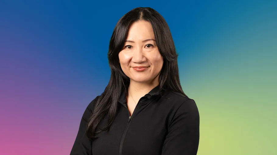 Rosanna Cheng