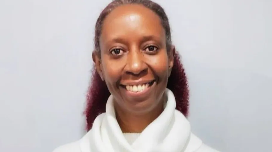 Photo of Kay-Ann Williams