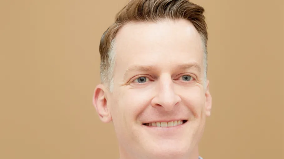 Photo of Danny Smith