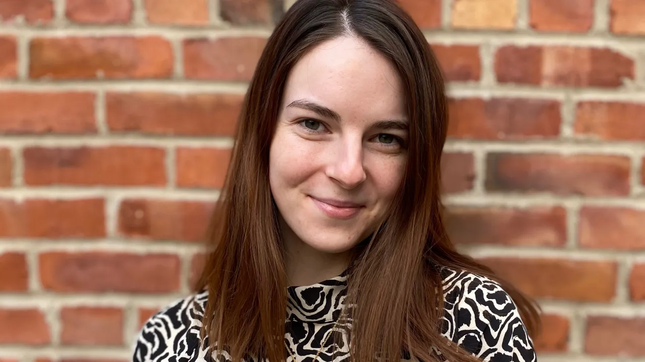 Photo of Kelsey Nowlan, (Graduate 2019, Fashion Management)