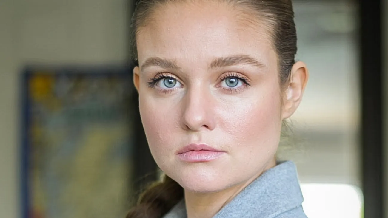 A photo of Sheena Glen, 2018 Graduate