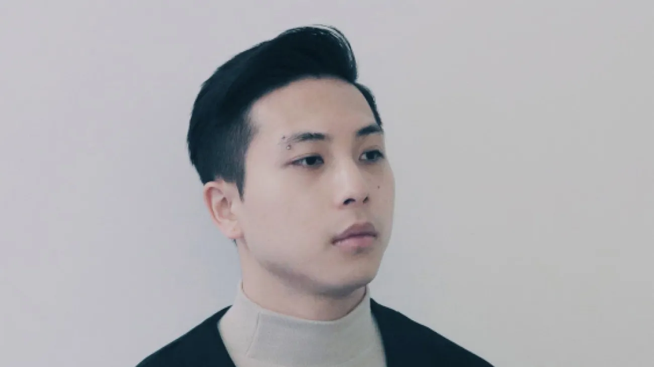 An image of graduate Chul (Han) Sunwoo