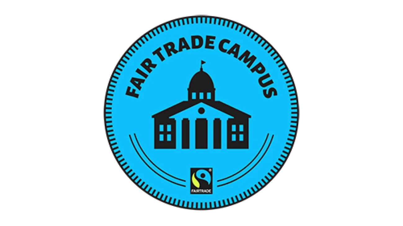 Fair Trade Campus logo