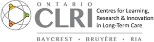 CLRI logo