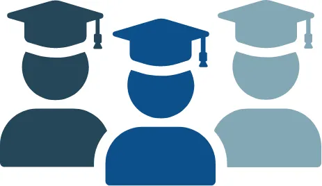 full-time programs icon
