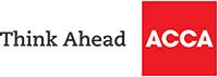 Association of Chartered Professional Accountants (ACCA) logo