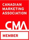 Canadian Marketing Association (CMA) logo